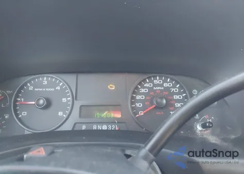 2006 Ford F-250 Lariat/Xl/Xlt from USA, damaged, VIN 1FTSX21556ED61570